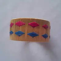 Manilla conexión Ancestral